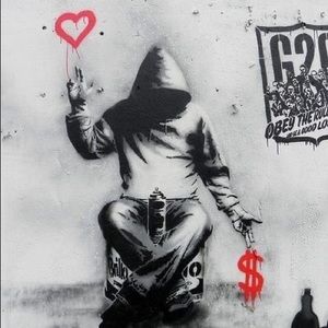 Money with Heart 💕💞